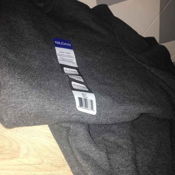 Just My Size Sweatpants and Sweatshirt Set - Picture 8 of 8